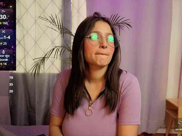ELECKTRA-SWEET webcam