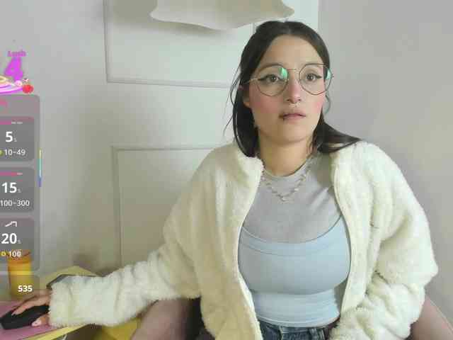 ELECKTRA-SWEET webcam