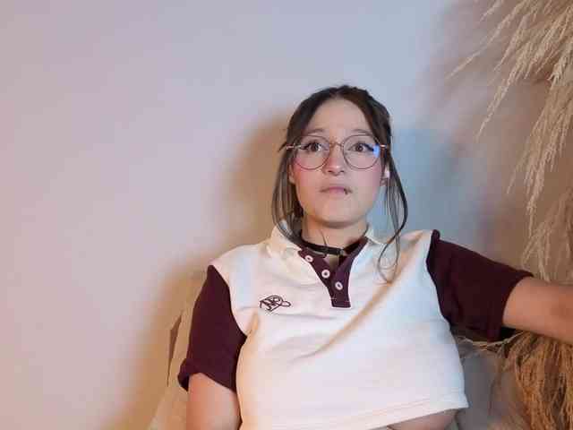 ELECKTRA-SWEET webcam