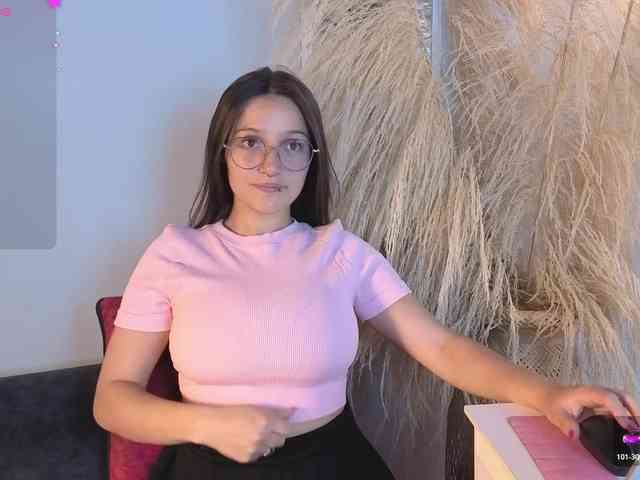 ELECKTRA-SWEET webcam