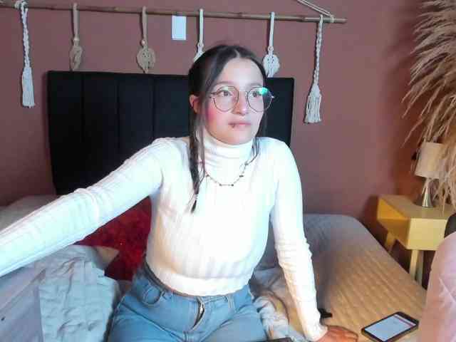 ELECKTRA-SWEET webcam