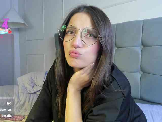 ELECKTRA-SWEET webcam