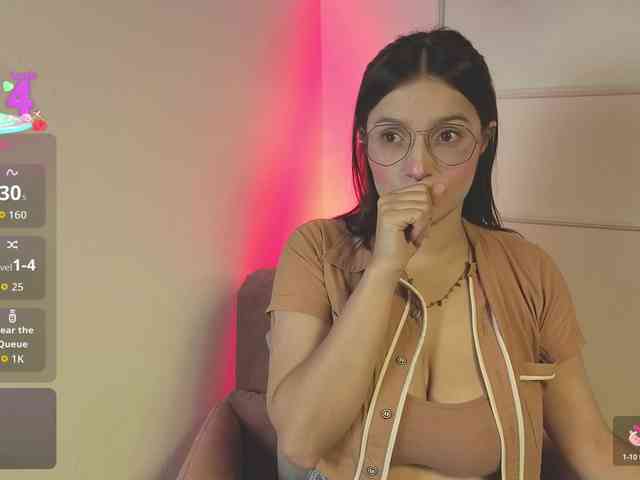 ELECKTRA-SWEET webcam