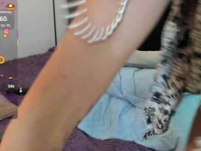 ELECKTRA-SWEET webcam