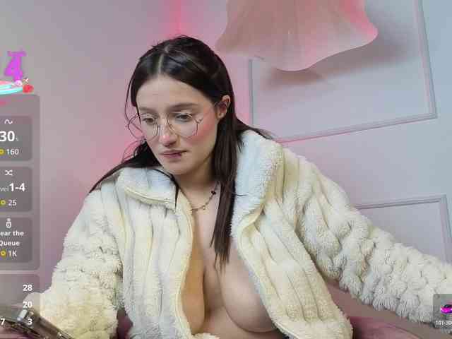 ELECKTRA-SWEET webcam