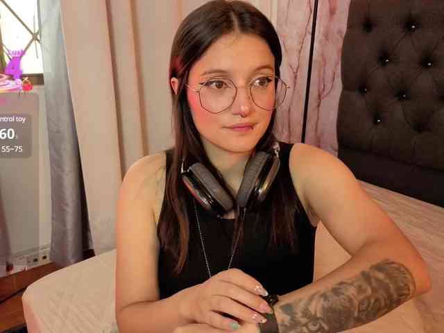 ELECKTRA-SWEET webcam