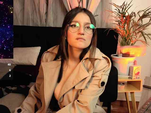 ELECKTRA-SWEET webcam