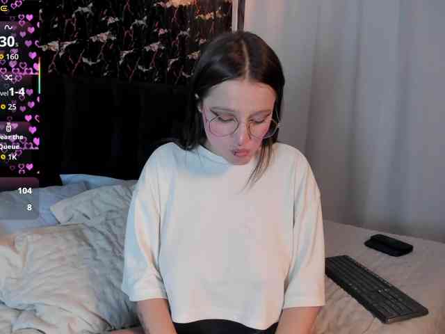 ELECKTRA-SWEET webcam