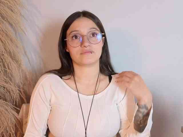 ELECKTRA-SWEET webcam