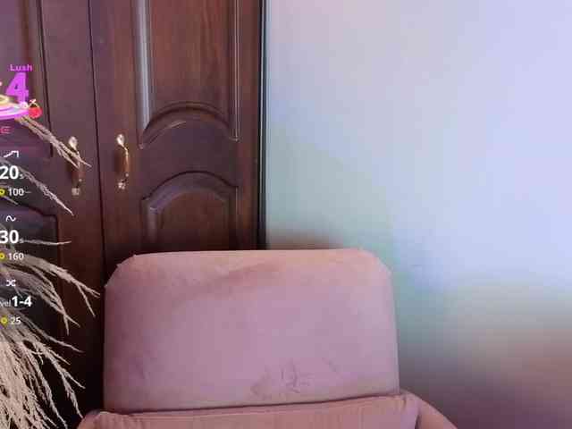 ELECKTRA-SWEET webcam