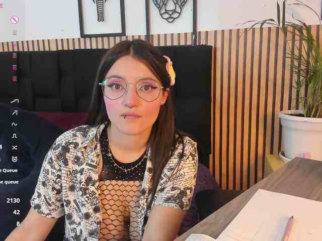 ELECKTRA-SWEET webcam