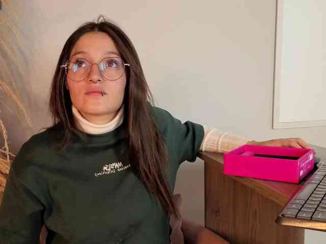 ELECKTRA-SWEET webcam