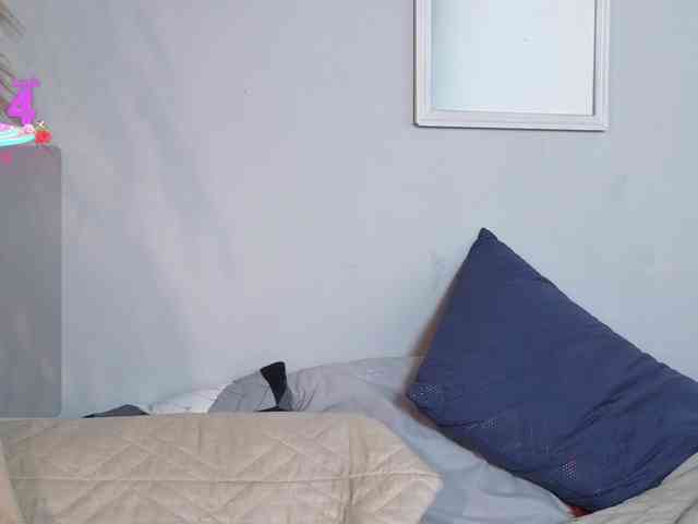 ELECKTRA-SWEET webcam