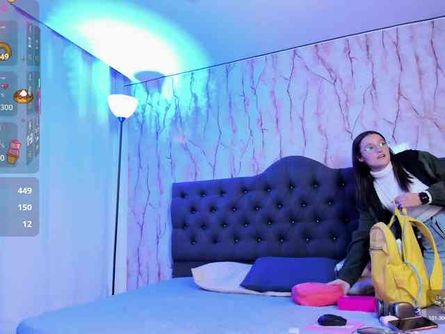 ELECKTRA-SWEET webcam