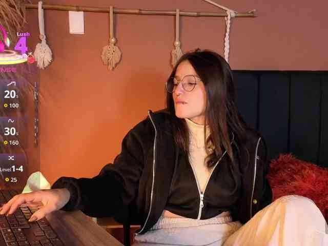 ELECKTRA-SWEET webcam