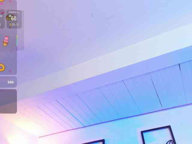ELECKTRA-SWEET webcam
