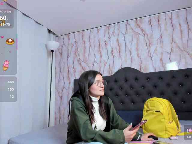 ELECKTRA-SWEET webcam