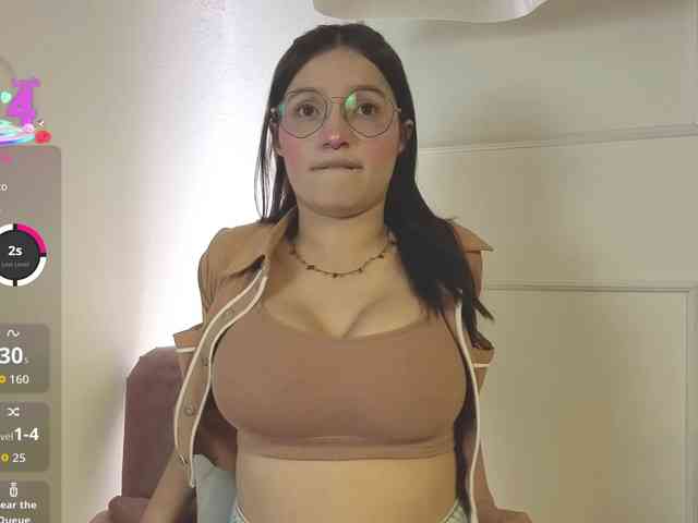 ELECKTRA-SWEET webcam