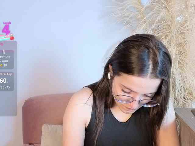 ELECKTRA-SWEET webcam