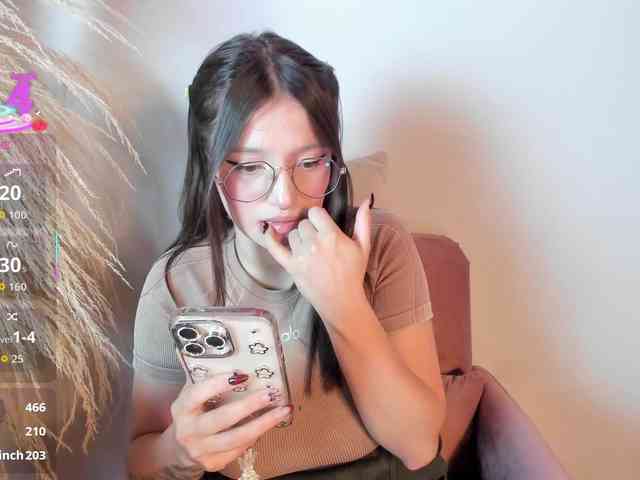 ELECKTRA-SWEET webcam