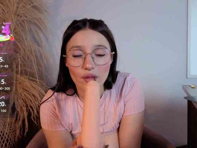 ELECKTRA-SWEET webcam