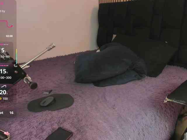 ELECKTRA-SWEET webcam