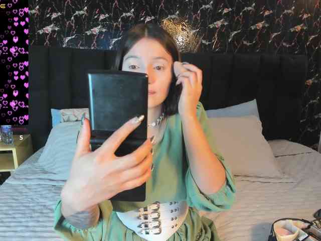ELECKTRA-SWEET webcam