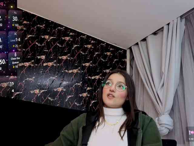 ELECKTRA-SWEET webcam