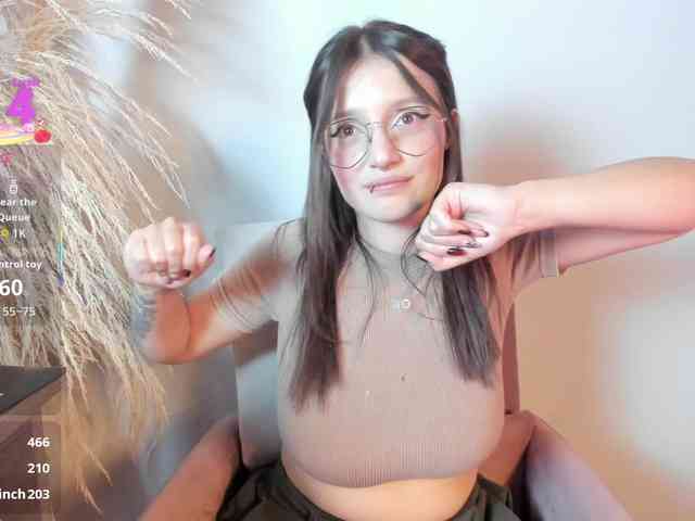 ELECKTRA-SWEET webcam