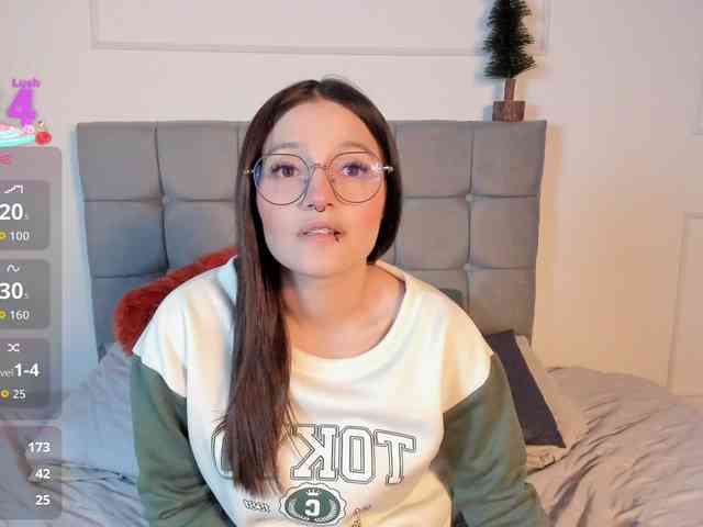 ELECKTRA-SWEET webcam