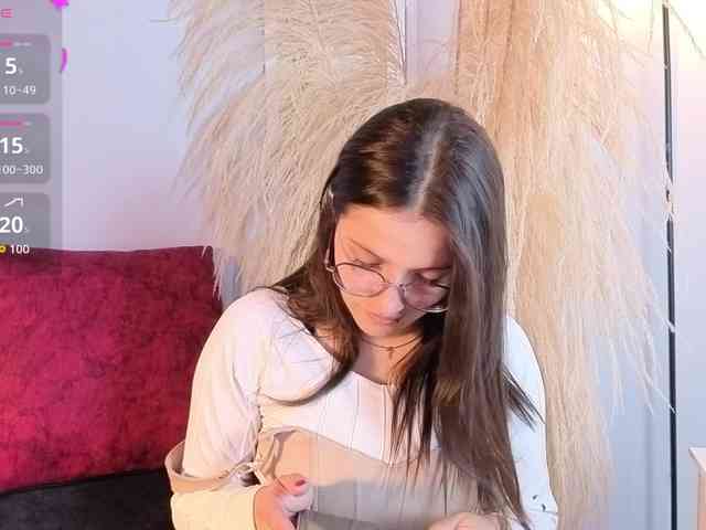 ELECKTRA-SWEET webcam