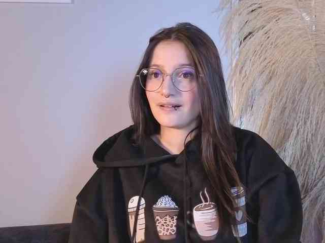 ELECKTRA-SWEET webcam