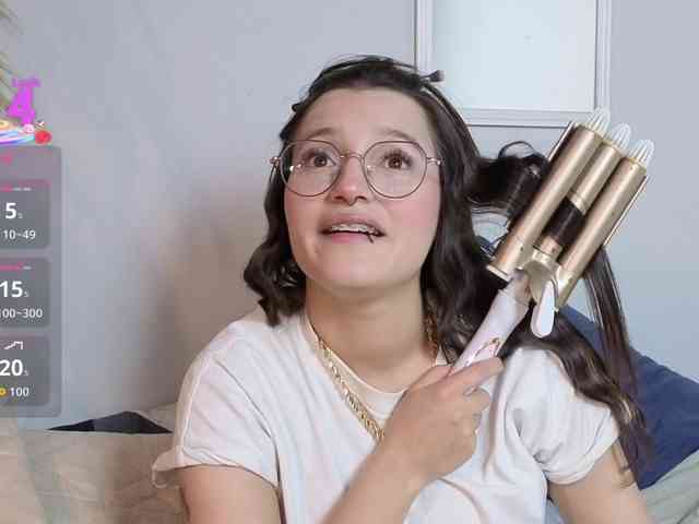 ELECKTRA-SWEET webcam