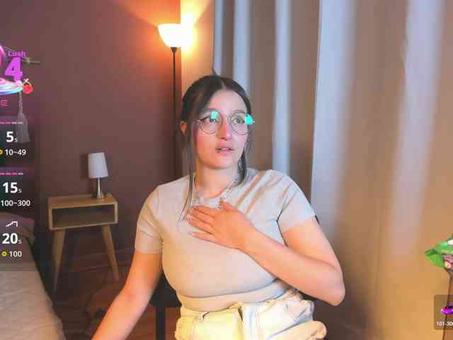 ELECKTRA-SWEET webcam