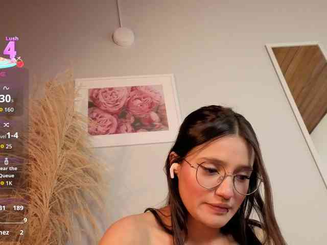 ELECKTRA-SWEET webcam