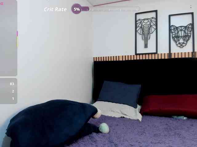 ELECKTRA-SWEET webcam