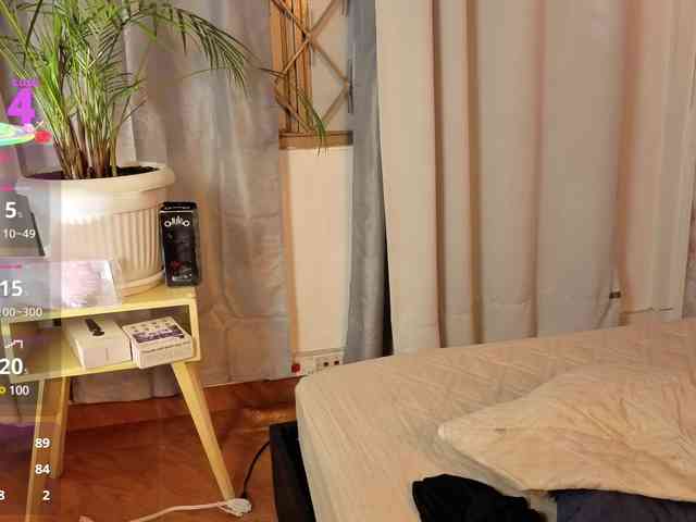 ELECKTRA-SWEET webcam