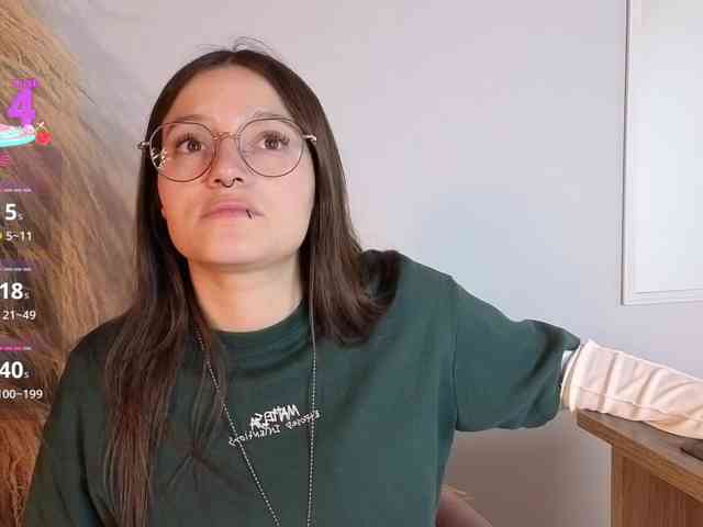 ELECKTRA-SWEET webcam