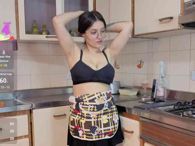 ELECKTRA-SWEET webcam