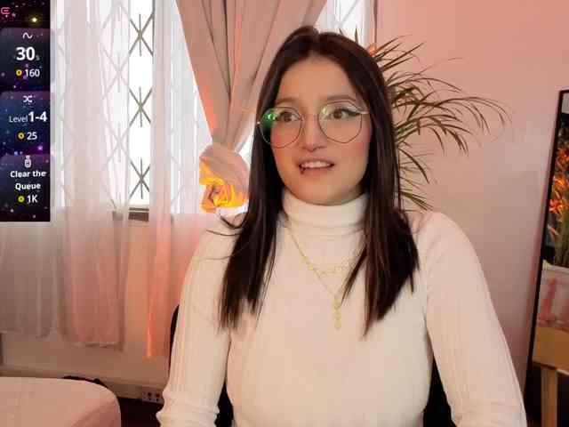 ELECKTRA-SWEET webcam