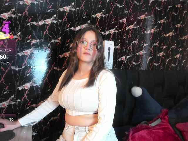 ELECKTRA-SWEET webcam