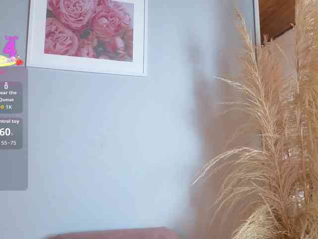 ELECKTRA-SWEET webcam