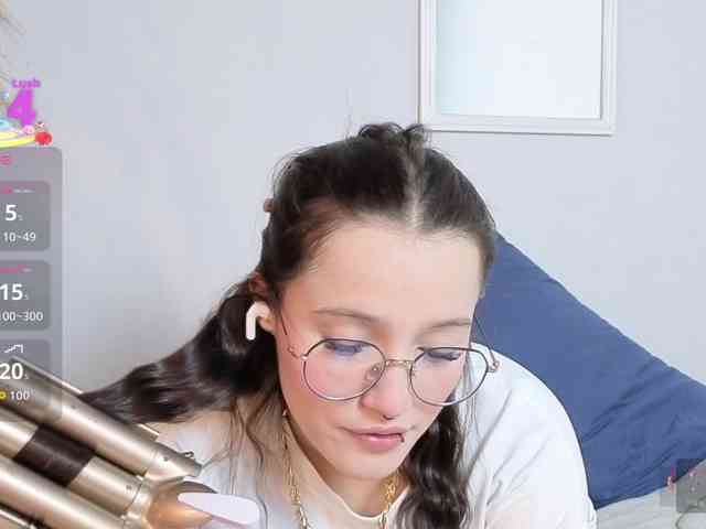 ELECKTRA-SWEET webcam