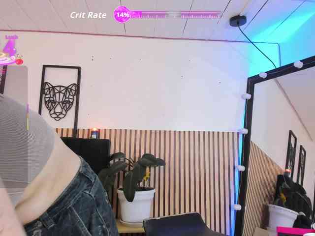 ELECKTRA-SWEET webcam