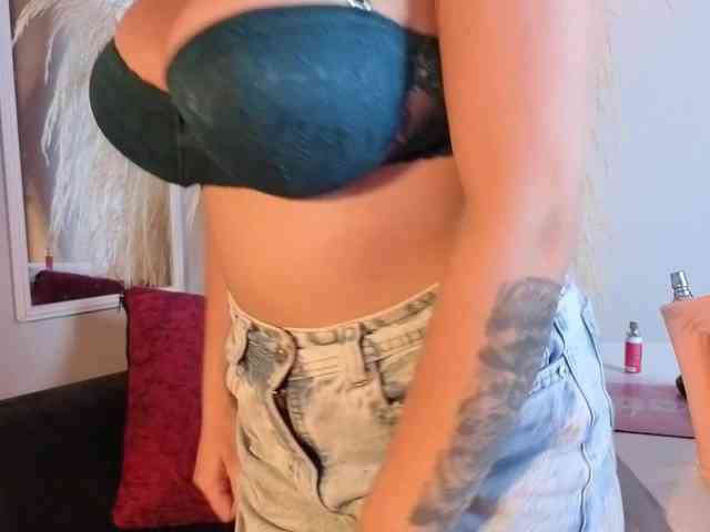 ELECKTRA-SWEET webcam