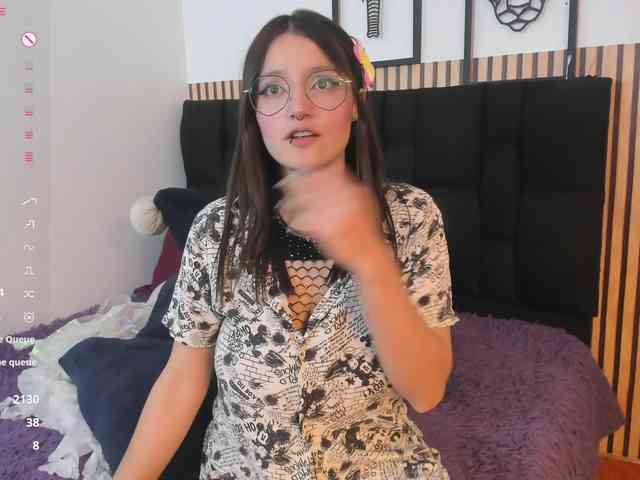 ELECKTRA-SWEET webcam