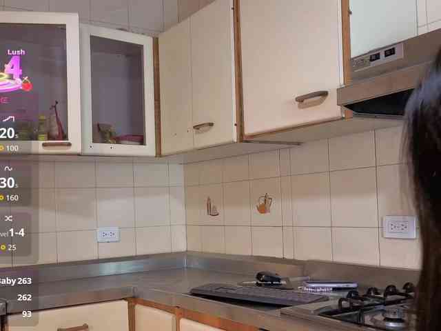 ELECKTRA-SWEET webcam