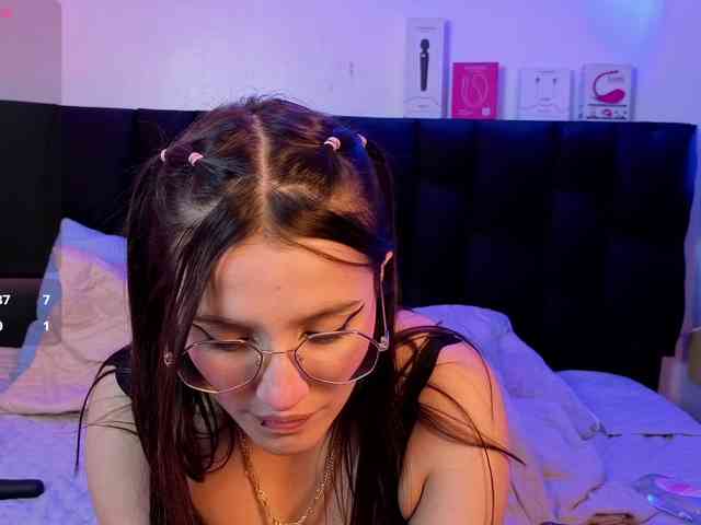 ELECKTRA-SWEET webcam