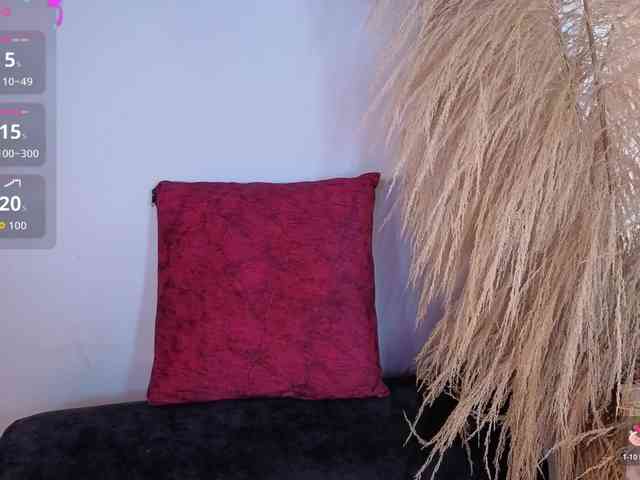 ELECKTRA-SWEET webcam