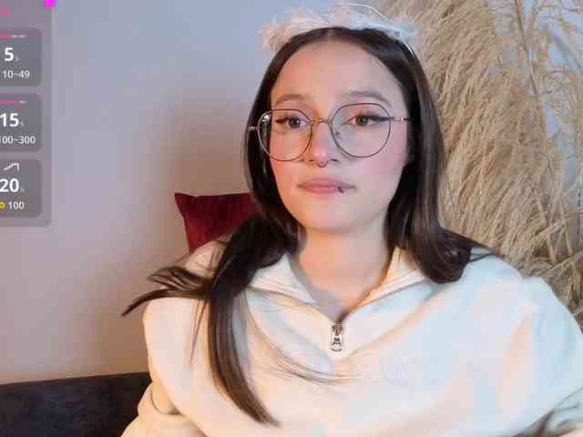 ELECKTRA-SWEET webcam